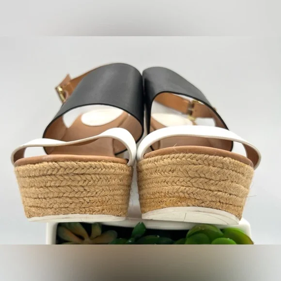 🌺Kenneth Cole Oscar Go Wedges🌸🌺 - Picture 6 of 12